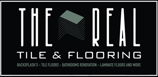 real tile installtion